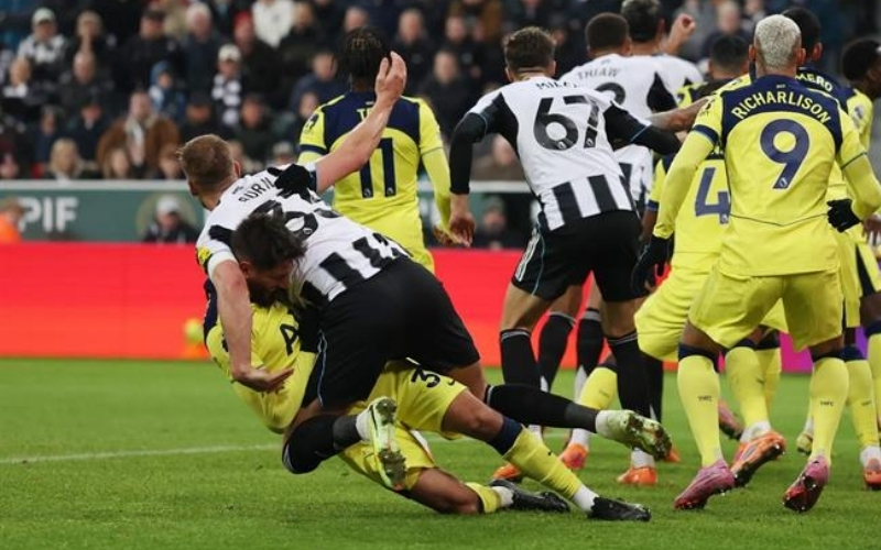 Dự Đoán Tottenham - Brentford: Gà Trống có 3 điểm, chấm dứt chuỗi trận tệ hại