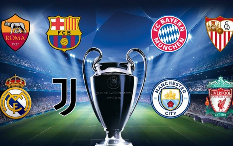 Các cách cập nhật lịch thi đấu và bảng xếp hạng nhanh nhất