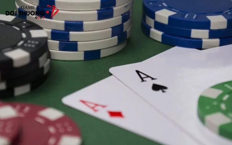 Chiến thuật chơi Xì Tố lấy ít thắng nhiều cực hay