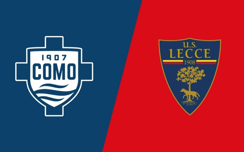 Dự Đoán Lecce - Como: Chia Điểm Quan Trọng.