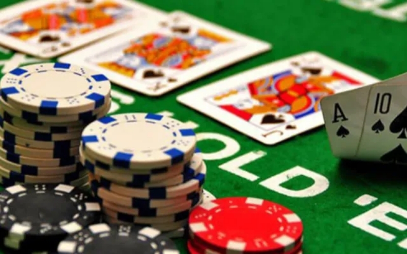 Kiểm soát tâm lý (Tilt) và kỷ luật dừng lỗ