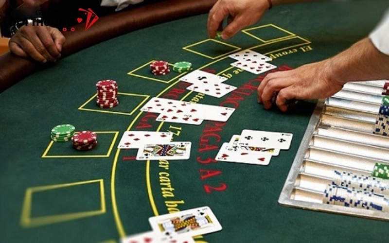 Kỹ thuật Bluff đúng thời điểm