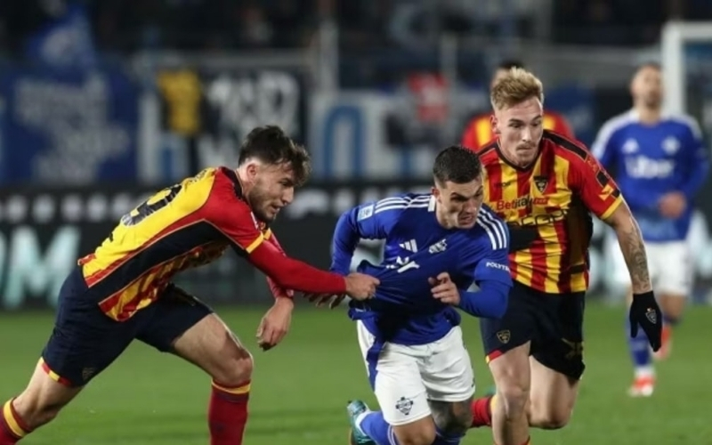 Phong Độ Gần Đây Của Como