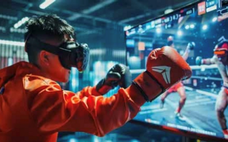 Cơ chế vận hành của thể thao ảo và thuật toán RNG