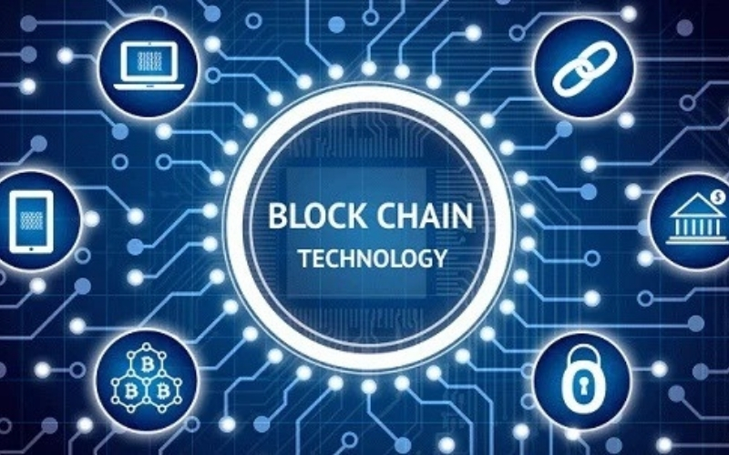 Blockchain và Smart Contract Giải pháp tin cậy tuyệt đối