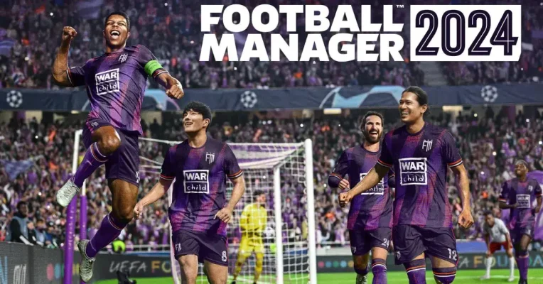 Football Manager – Không chỉ là quản lý bóng đá