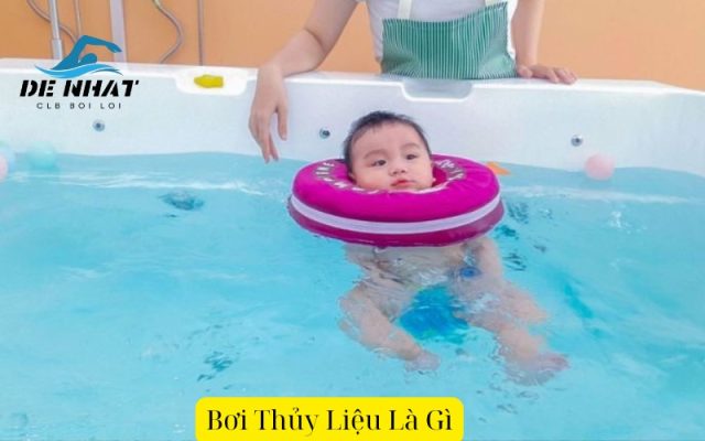 Bơi Thủy Liệu Là Gì