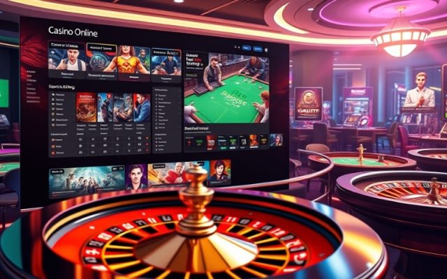 Báo cáo thị trường thiết bị sòng bài: Sự lên ngôi của các bàn chơi đa năng.