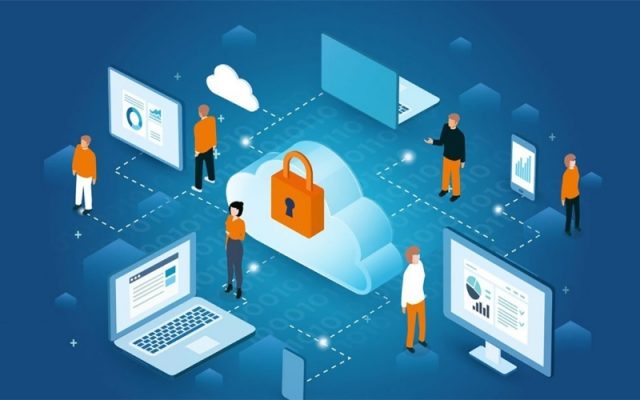 Biện pháp an toàn bảo vệ số dư tài khoản khi lướt web