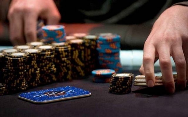 Cách quản lý vốn (Bankroll) hiệu quả khi chơi Poker