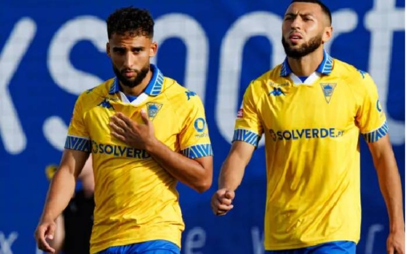 Dự Đoán Estoril - Alverca: 3 Điểm Cho Estoril.