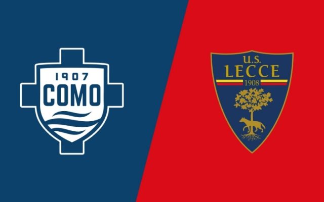 Dự Đoán Lecce - Como: Chia Điểm Quan Trọng.