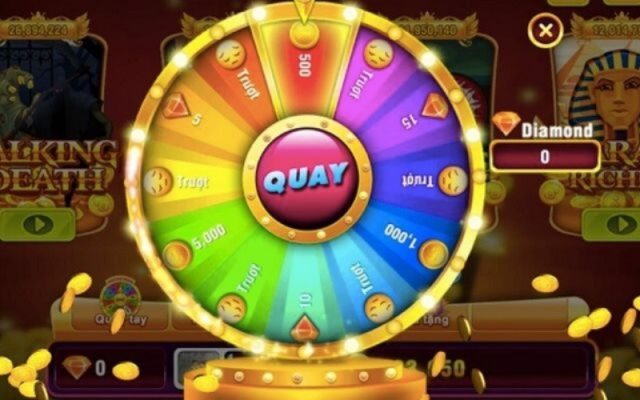 Kinh nghiệm chơi game nổ hũ tích lũy từ các bậc tiền bối