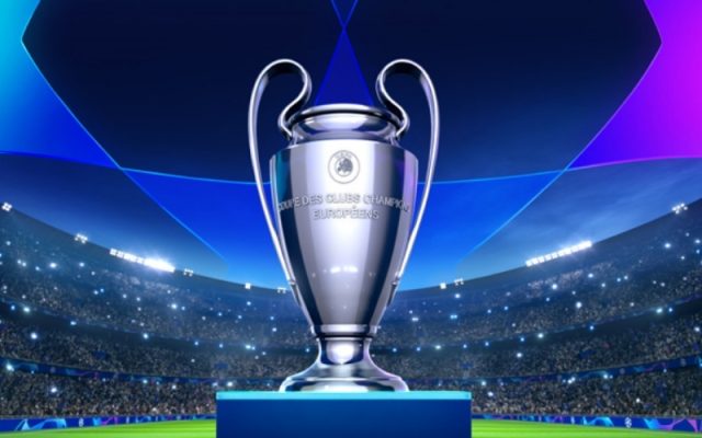 Nhận định Champions League: Phân tích tương quan lực lượng qua các con số.