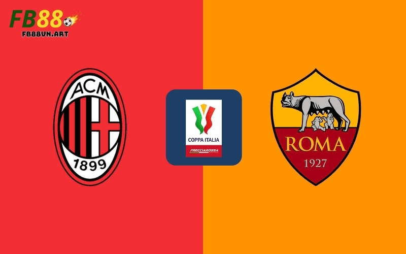 Roma - Milan: Rực Lửa Thành Rome