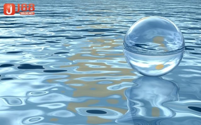 Ý nghĩa giấc mơ thấy nước: Biểu tượng của cảm xúc và tâm hồn.