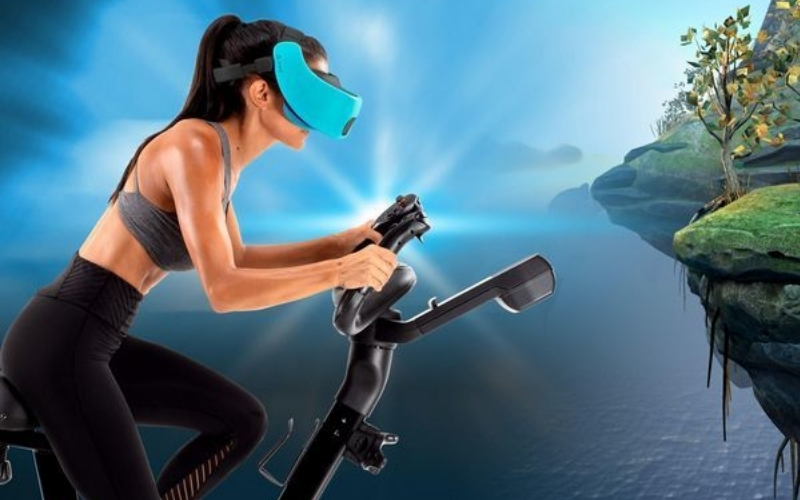 Tại sao thể thao ảo Virtual Sports lại trở thành xu hướng mới?