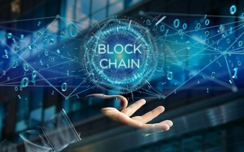 Blockchain và hợp đồng thông minh Cách mạng hóa độ tin cậy của kết quả Game trực tuyến