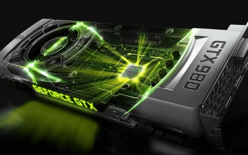 Tại sao phải cập nhật Driver Card màn hình thường xuyên Tác động trực tiếp đến FPS